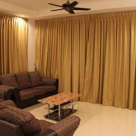 Crown Imperial Court Apartment Cameron Highlands Extérieur photo
