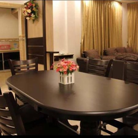 Crown Imperial Court Apartment Cameron Highlands Extérieur photo