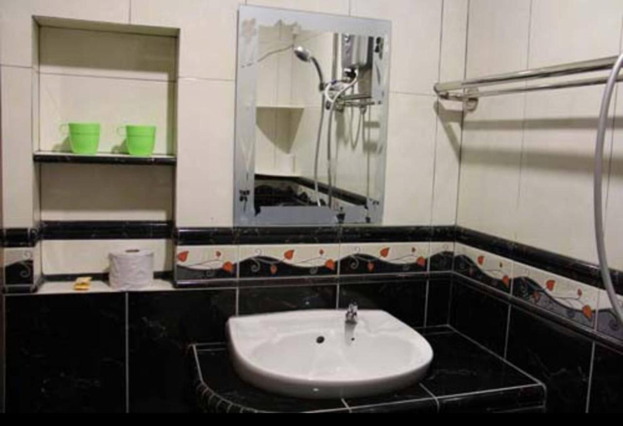 Crown Imperial Court Apartment Cameron Highlands Extérieur photo