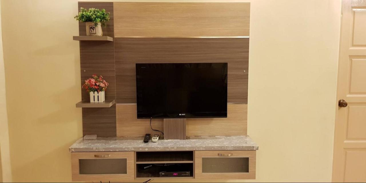 Crown Imperial Court Apartment Cameron Highlands Extérieur photo