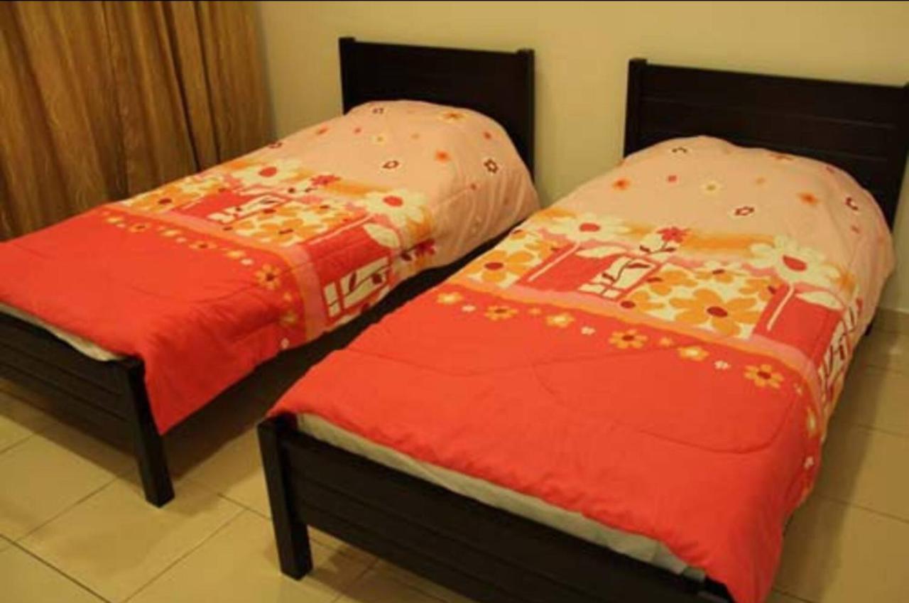 Crown Imperial Court Apartment Cameron Highlands Extérieur photo