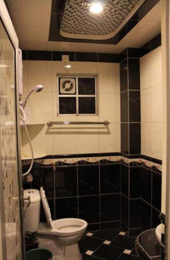 Crown Imperial Court Apartment Cameron Highlands Extérieur photo